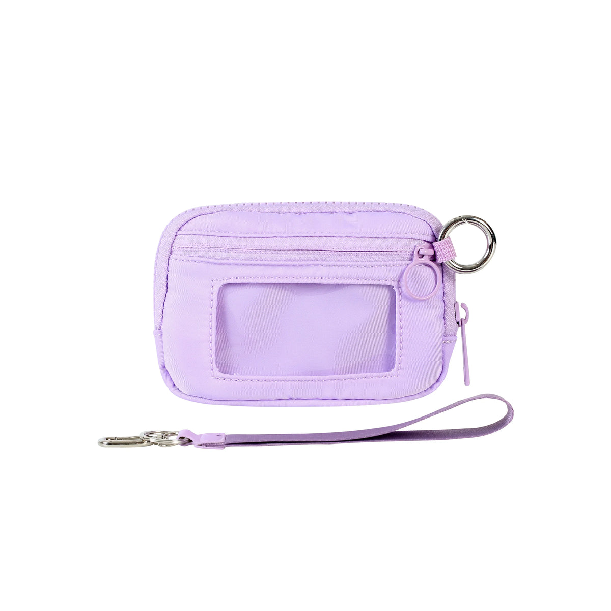 Clutchy - Wristlet Wallet Uno
