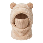 Beary – The Warmest Bear Hat