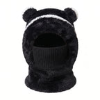 Beary – The Warmest Bear Hat