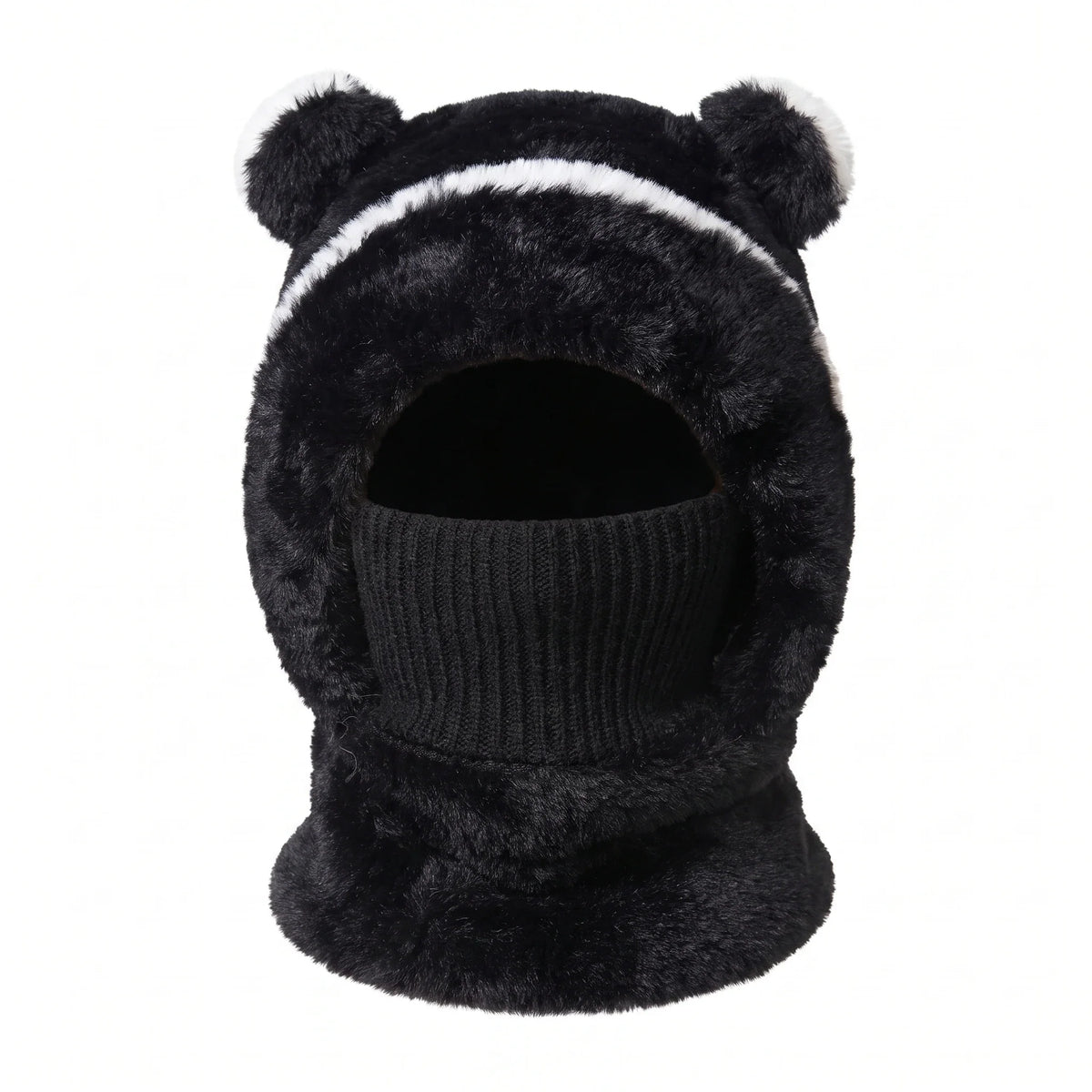 Beary – The Warmest Bear Hat