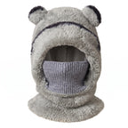 Beary – The Warmest Bear Hat