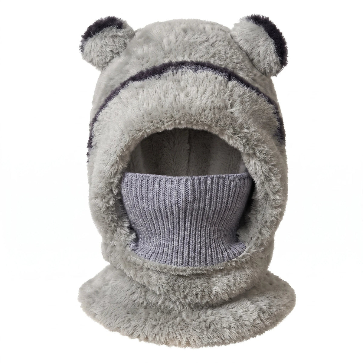 Beary – The Warmest Bear Hat