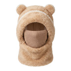 Beary – The Warmest Bear Hat