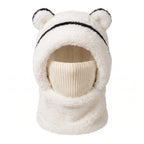 Beary – The Warmest Bear Hat