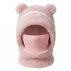 Beary – The Warmest Bear Hat