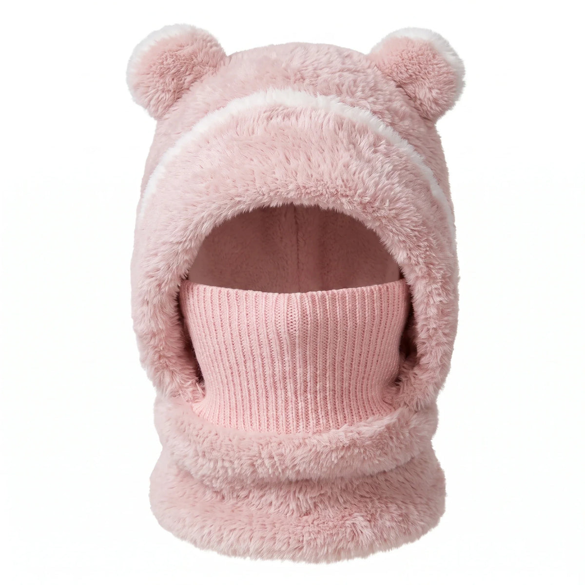 Beary – The Warmest Bear Hat