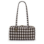 Bowly — The Roomiest Bowler Bag