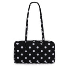 Bowly — The Roomiest Bowler Bag