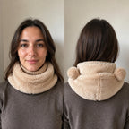Beary – The Warmest Bear Hat