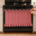 Cozy – The Cutest Oven Skirt