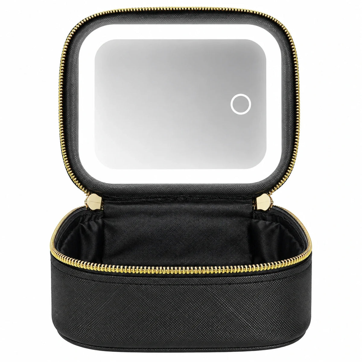 Glowy - The Light-Up Makeup Case