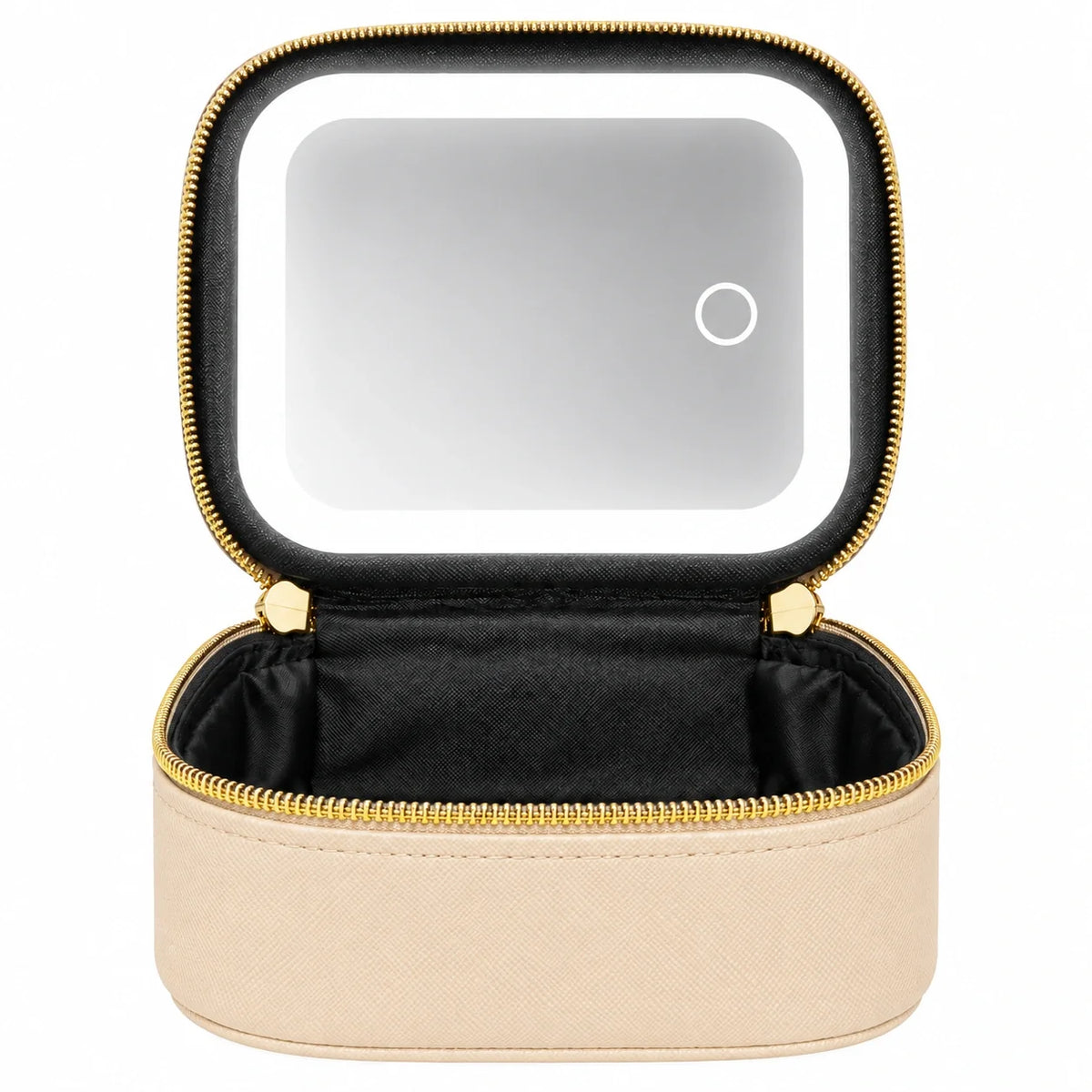 Glowy - The Light-Up Makeup Case