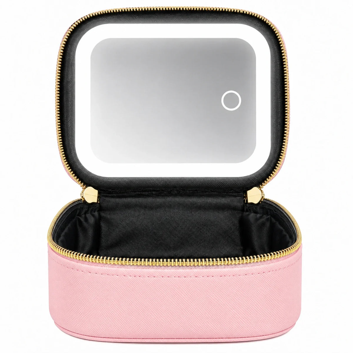 Glowy - The Light-Up Makeup Case