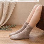 Slouchy – The Coziest Boot Socks (5 Pairs)