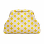 Knitty – The Snap-Shut Makeup Bag