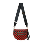 The Sling & Wristlet Duo