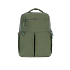 Minimax - The Roomiest Mini Backpack